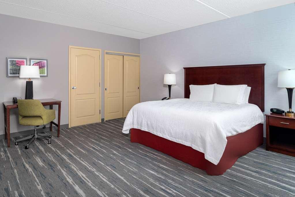 Hampton Inn & Suites Minneapolis St. Paul Airport - Mall Of America Bloomington Room photo